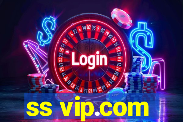 ss vip.com